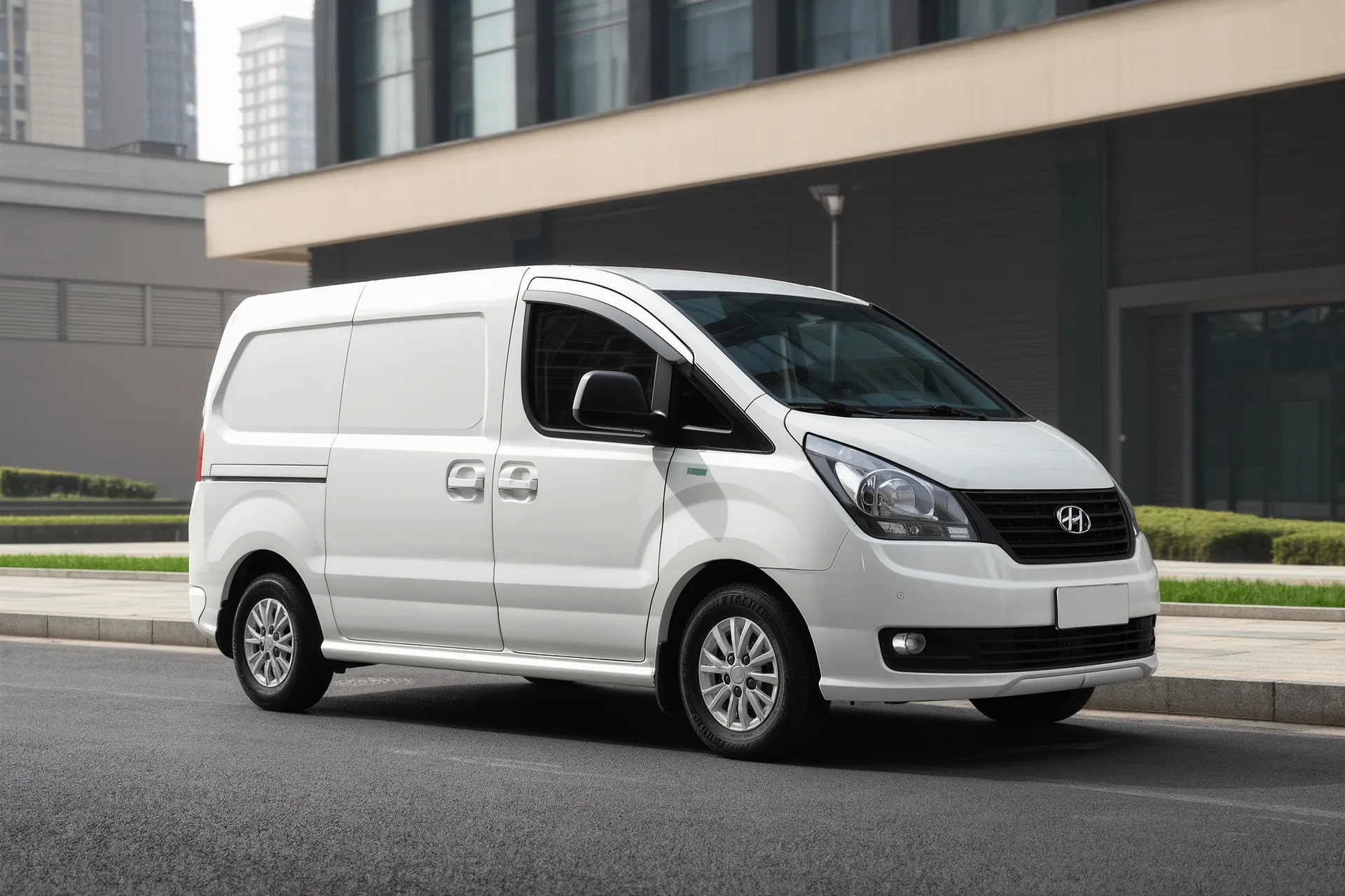 Ford verkaufen — Fiesta, Focus, Kuga & Transit